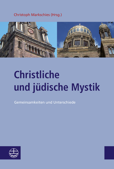 Christliche und jüdische Mystik - 