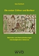 Die ersten Cöllner und Berliner - Ines Garlisch