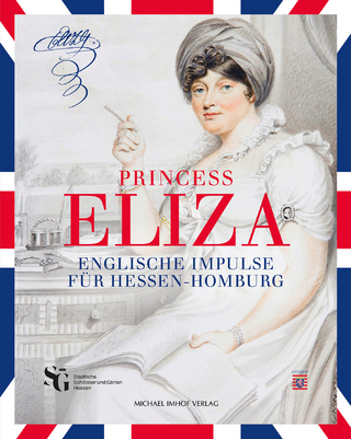 Princess Eliza - Katharina Bechler; Kirsten Worms