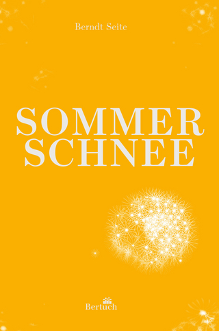 Sommerschnee - Berndt Seite