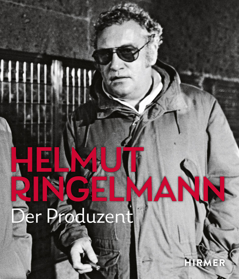 Helmut Ringelmann - Wolfgang Jacobsen