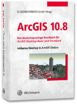 ArcGIS 10.8 - 
