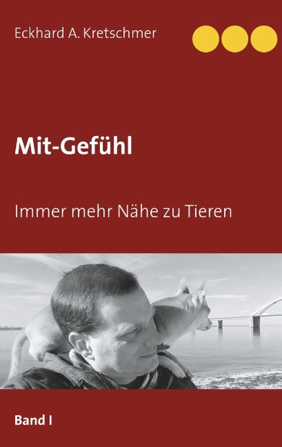 Mit Gefühl - Eckhard A. Kretschmer