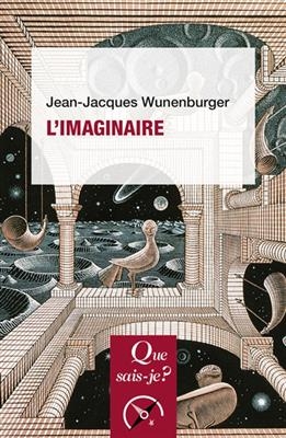 L'imaginaire - Jean-Jacques Wunenburger