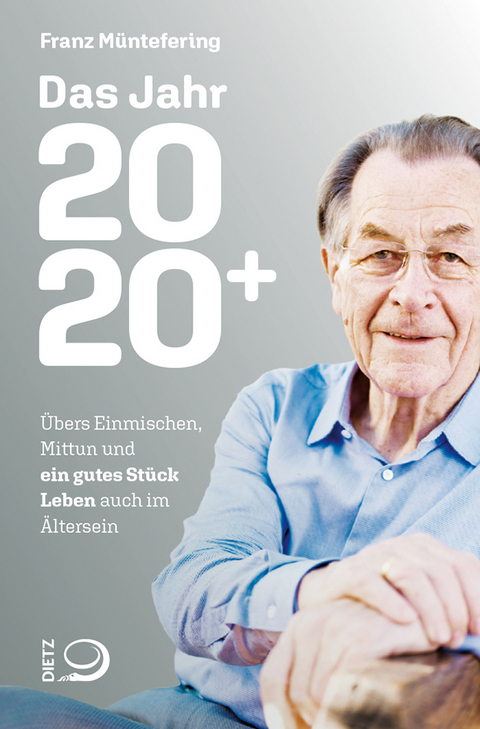 Das Jahr 2020+ - Franz Müntefering
