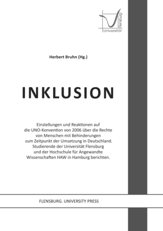 Inklusion - Herbert Bruhn