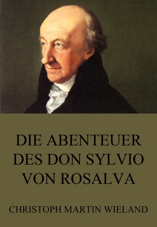 Die Abenteuer des Don Sylvio von Rosalva - Christoph Martin Wieland