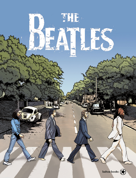 The Beatles - - Gaet´s