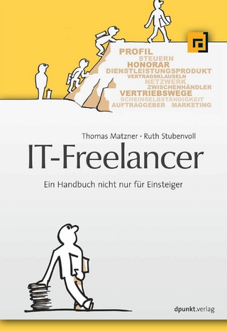 IT-Freelancer - Thomas Matzner; Ruth Stubenvoll