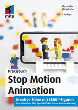 Stop Motion Animation - Alexander Altendorfer