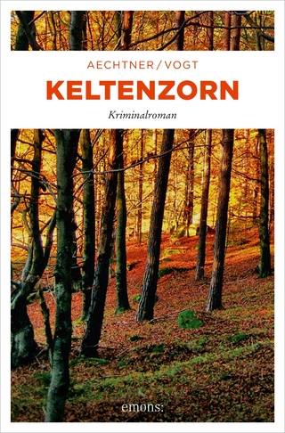 Keltenzorn - Uli Aechtner; Belinda Vogt