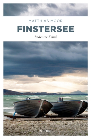 Finstersee - Matthias Moor