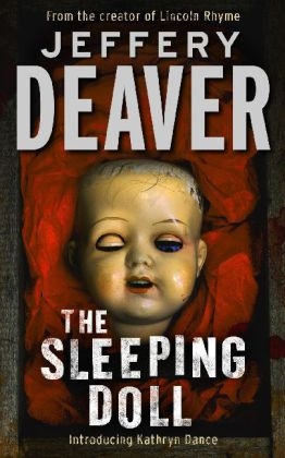 Sleeping Doll - Jeffery Deaver