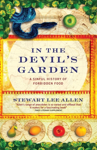 In The Devil's Garden - Stewart Lee Allen