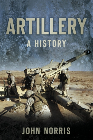 Artillery - John Norris