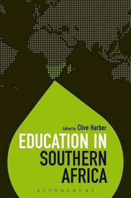 Education in Southern Africa - Harber Clive Harber