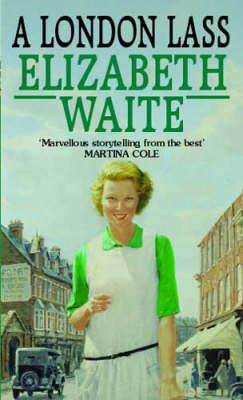 London Lass - Elizabeth Waite