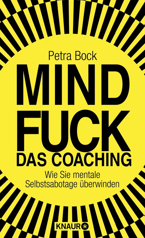 Mindfuck - Das Coaching -  Petra Bock