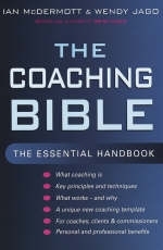Coaching Bible - Wendy Jago; Ian McDermott