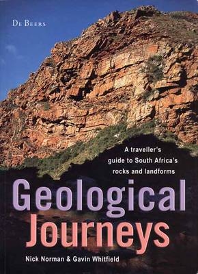 Geological Journeys - Nick Norman