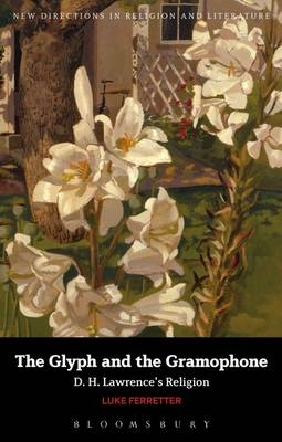 Glyph and the Gramophone - Ferretter Luke Ferretter