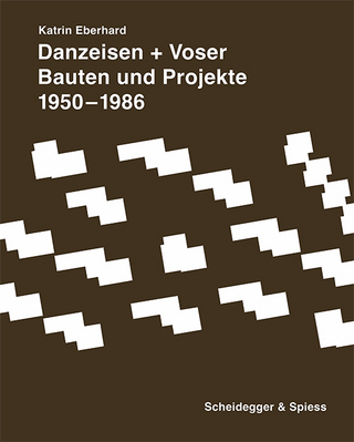 Danzeisen + Voser - Katrin Eberhard