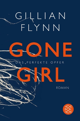 Gone Girl - Das perfekte Opfer - Gillian Flynn