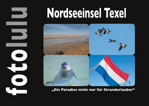 Nordseeinsel Texel -  fotolulu
