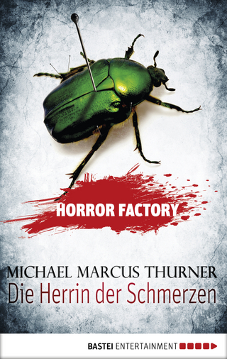 Horror Factory - Die Herrin der Schmerzen - Michael Marcus Thurner; Uwe Voehl