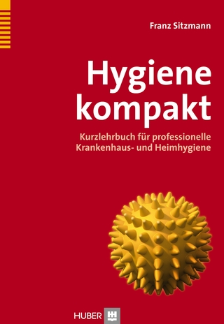 Hygiene kompakt - Franz Sitzmann