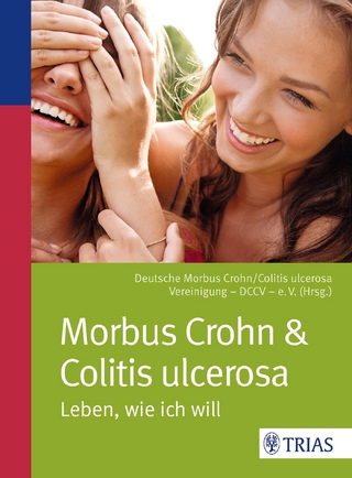 Morbus Crohn & Colitis ulcerosa - DCCV e. V. Deutsche Morbus Crohn und