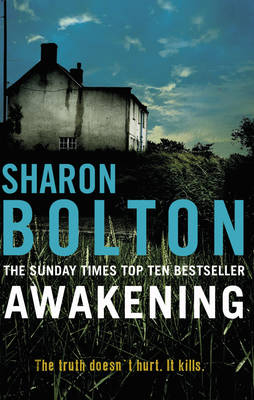 Awakening - Sharon Bolton