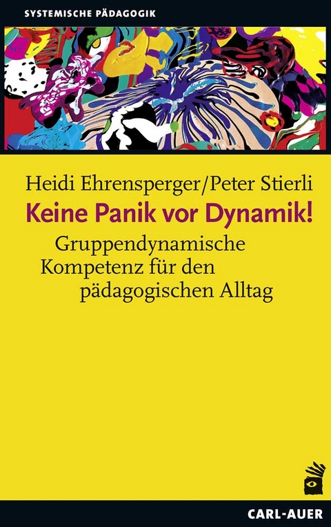 Keine Panik vor Dynamik! - Heidi Ehrensperger, Peter Stierli