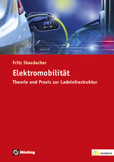 Elektromobilität - Fritz Staudacher