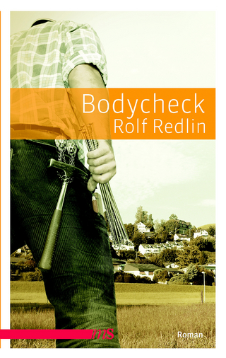Bodycheck - Rolf Redlin