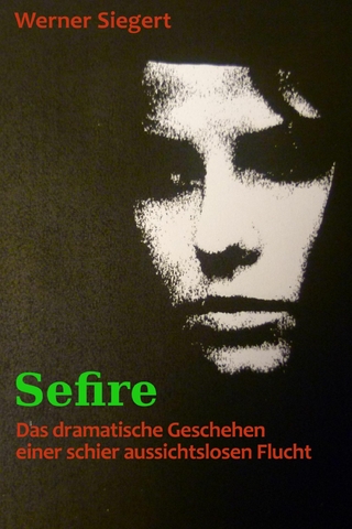 Sefire - Werner Siegert