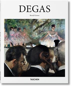 Degas - Bernd Growe