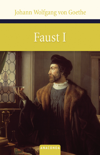 Faust I - Johann Wolfgang Goethe; Erich Trunz