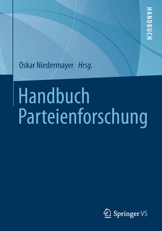 Handbuch Parteienforschung - Oskar Niedermayer