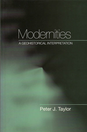 Modernities - Peter J. Taylor