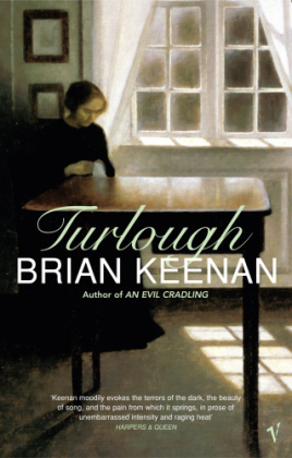 Turlough - Brian Keenan