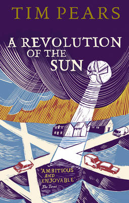 Revolution Of The Sun - Tim Pears