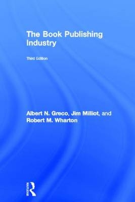 Book Publishing Industry - Albert N. Greco