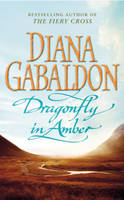 Dragonfly In Amber - Diana Gabaldon