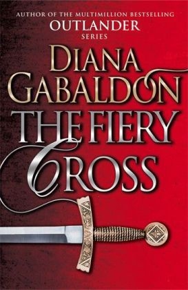 Fiery Cross - Diana Gabaldon