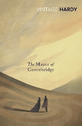 Mayor of Casterbridge - THOMAS HARDY