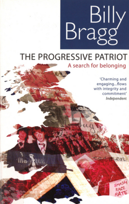 Progressive Patriot - Billy Bragg