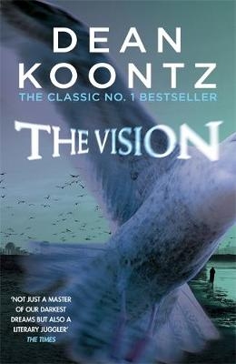 Vision - Dean Koontz