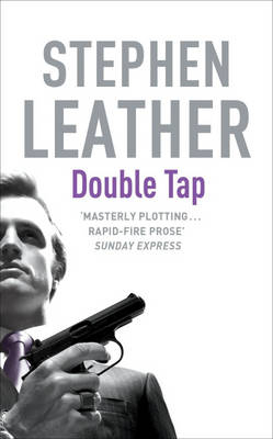 Double Tap - Stephen Leather