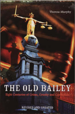 Old Bailey - Theresa Murphy